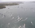 The 68th Rolex Sydney Hobart Yacht Race has commenced