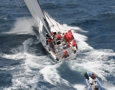 Wild Oats XI still being chased by spectators