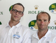 Sebastien Guyot and Nicholas Lunven, Peugeot Surfrider