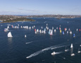 SAILING - Audi Sydney to Gold Coast 2012 - start in Sydney
ph. Andrea Francolini
FLEET