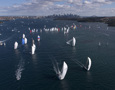 SAILING - Audi Sydney to Gold Coast 2012 - start in Sydney
ph. Andrea Francolini
FLEET