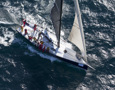 SAILING - Audi Sydney to Gold Coast 2012 - start in Sydney
ph. Andrea Francolini
SAILORS WITH DISABILITIES