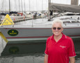 To Roger Hickman, every Rolex Sydney Hobart is special