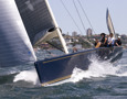 SAILING - SOLAS Big Boat Challenge 2013 - Cruising Yacht Club of Australia, Sydney - 10/12/2013
ph. Andrea Francolini
THE RED HAND