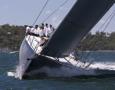 SAILING - SOLAS Big Boat Challenge 2013 - Cruising Yacht Club of Australia, Sydney - 10/12/2013
ph. Andrea Francolini
ICHI BAN