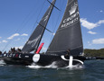 SAILING - SOLAS Big Boat Challenge 2013 - Cruising Yacht Club of Australia, Sydney - 10/12/2013
ph. Andrea Francolini
LOYAL