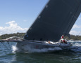 SAILING - SOLAS Big Boat Challenge 2013 - Cruising Yacht Club of Australia, Sydney - 10/12/2013
ph. Andrea Francolini
WILD OATS IX