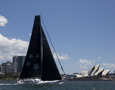 SAILING - SOLAS Big Boat Challenge 2013 - Cruising Yacht Club of Australia, Sydney - 10/12/2013
ph. Andrea Francolini
GIACOMO