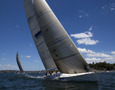 SAILING - SOLAS Big Boat Challenge 2013 - Cruising Yacht Club of Australia, Sydney - 10/12/2013
ph. Andrea Francolini
BRINDABELLA