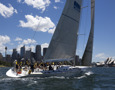 SAILING - SOLAS Big Boat Challenge 2013 - Cruising Yacht Club of Australia, Sydney - 10/12/2013
ph. Andrea Francolini
BRINDABELLA