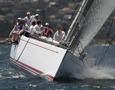 SAILING - SOLAS Big Boat Challenge 2013 - Cruising Yacht Club of Australia, Sydney - 10/12/2013
ph. Andrea Francolini
GINGER