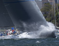 SAILING - SOLAS Big Boat Challenge 2013 - Cruising Yacht Club of Australia, Sydney - 10/12/2013
ph. Andrea Francolini
BLACK JACK