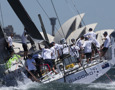 SAILING - SOLAS Big Boat Challenge 2013 - Cruising Yacht Club of Australia, Sydney - 10/12/2013
ph. Andrea Francolini
GIACOMO
