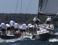 SAILING - SOLAS Big Boat Challenge 2013 - Cruising Yacht Club of Australia, Sydney - 10/12/2013
ph. Andrea Francolini
ICHI BAN