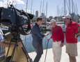 SAILING - SOLAS Big Boat Challenge 2013 - Cruising Yacht Club of Australia, Sydney - 10/12/2013
ph. Andrea Francolini