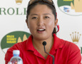 Vicky Song, First Chinese woman to compete in the Rolex Sydney Hobart