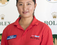 Vicki Song, first Chinese woman to compete in the Rolex Sydney Hobart