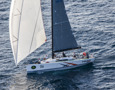 VELOCE, Sail No: SM602, Bow No: 06, Owner: Phil Simpfendorfer, Skipper: Phil Simpfendorfer, Design: Elliott 44CR, LOA (m): 13.7, State: VIC