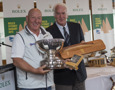 Trophy Presentation at the Royal Yacht Club Tasmania