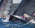 Start - DUENDE, Sail No: ESP6100, Bow No: 48, Owner: Damien Parkes, Skipper: Damien Parkes, Design: Judel Vrolijk 52, LOA (m): 15.4, State: NSW