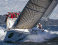 Start - BRINDABELLA, Sail No: 10000, Bow No: 80, Owner: Jim Cooney, Skipper: Jim Cooney, Design: Jutson 80, LOA (m): 24.1, State: NSW