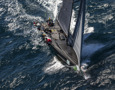 VARUNA, Sail No: GER6700, Bow No: 67, Owner: Jens Kellinghausen, Skipper: Jens Kellinghausen, Design: Ker 51, LOA (m): 15.5, State: Germany