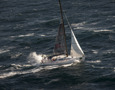 Minerva continues to make her way to Hobart