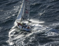 MINERVA, Sail No: 6837, Bow No: 17, Owner: William Cox, Skipper: William Cox, Design: DK43, LOA (m): 13.0, State: NSW
