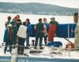 Mirrabooka - 1993 SHYR Constitution Dock - CYCA Archive