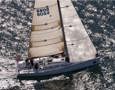 CYCA Vice Commodore's Beneteau First 40 Flying Cloud
