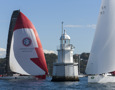SAILING - Landrover Sydney Gold Coast Race 2014
Sydney 26 July July 2014
photo: Andrea Francolini
Restrictions: no advertising and not third party promotional material.
Mandatory Credit
SOUTHERN EXCELLENCE III