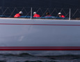 SAILING - Landrover Sydney Gold Coast Race 2014
Sydney 26 July July 2014
photo: Andrea Francolini
WILD OATS XI
Restrictions: no advertising and not third party promotional material.
Mandatory Credit