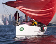 SAILING - Landrover Sydney Gold Coast Race 2014
Sydney 26 July July 2014
photo: Andrea Francolini
Restrictions: no advertising and not third party promotional material.
Mandatory Credit
PAPILLION