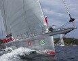 SAILING - Landrover Sydney Gold Coast Race 2014
Sydney 26 July July 2014
photo: Andrea Francolini
Restrictions: no advertising and not third party promotional material.
Mandatory Credit
WILD OATS XI