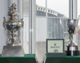 George Adams Tattersalls Cup, Rolex Yacht Master Timepiece, Illingworth Trophy