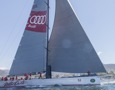 WILD OATS XI, Sail n: AUS10001, Bow n: XI, Design: Reichel Pugh 100, Owner: Robert Oatley, Skipper: Mark Richards