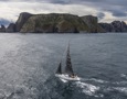 INNER CIRCLE, Sail n: M762, Bow n: 62, Design: Farr 40 IOR, Owner: Michael McDonald, Skipper: Darren Cooney off Tasman Island