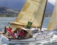 MALUKA OF KERMANDIE, Sail n: A19, Bow n: 99, Design: Ranger, Owner: Sean Langman, Skipper: Sean Langman