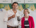 Prize GivingRoyal Yacht Club of Tasmania