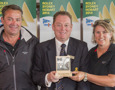 Prize GivingRoyal Yacht Club of Tasmania