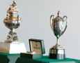 RSHYR Trophies and Timepiece
