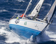 65, UGG AUSTRALIA (ACT), Sail No: 8565, Design: Swan 65, Owner: Steven Capell, Skipper: Steven Capell