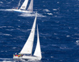 56, ABRACADABRA (NSW), Sail No: 5612, Design: Tripp 47, Owner: James Murchison, Skipper: James Murchison
65, UGG AUSTRALIA (ACT), Sail No: 8565, Design: Swan 65, Owner: Steven Capell, Skipper: Steven Capell