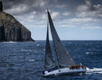 70, RAGAMUFFIN 52 (AUS), Sail No: AUS70, Design: Farr Tp52, Owner: Syd Fischer, Skipper: Brenton Fischer