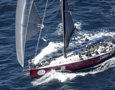 50, DUENDE (AUS), Sail No: ESP6100, Design: Judel Vrolijk 52, Owner: Damien Parkes, Skipper: Damien Parkes