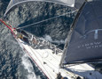 50, DUENDE (AUS), Sail No: ESP6100, Design: Judel Vrolijk 52, Owner: Damien Parkes, Skipper: Damien Parkes