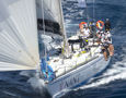 17, MAXI RAGAMUFFIN (AUS), Sail No: 7007, Design: Frers 79, Owner: Nant Whiskey, Skipper: Keith Batt