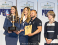 Prizegiving ceremony