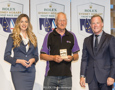Prizegiving ceremony
TSA MANAGEMENT team