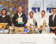 Prizegiving ceremony
Overall winner 
Patrick Boutellier (Rolex Australia), Matt Allen (Ichi Ban)